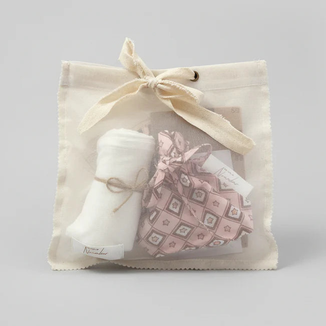 Petal Embroidery Kit