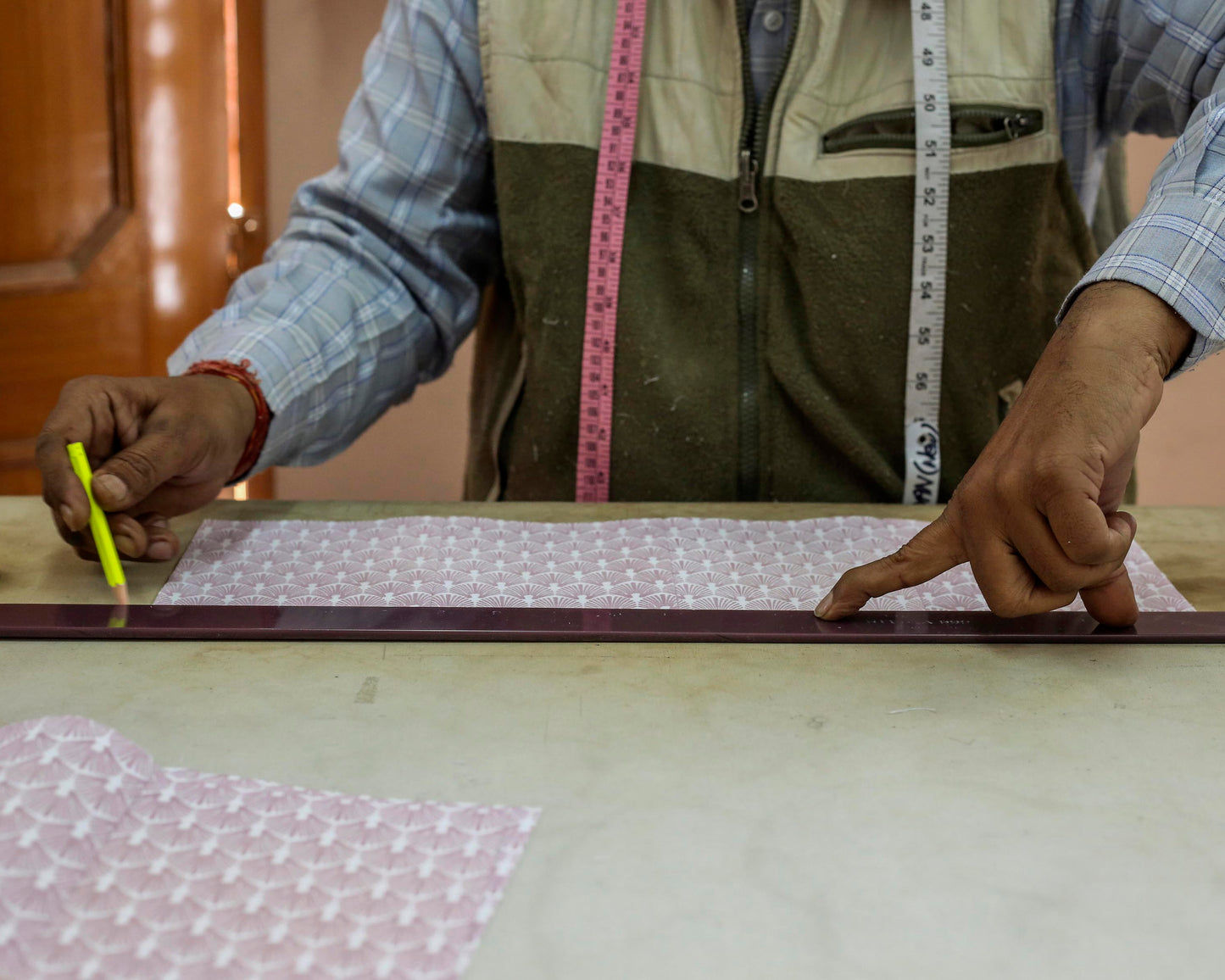 Garment Making Workshop