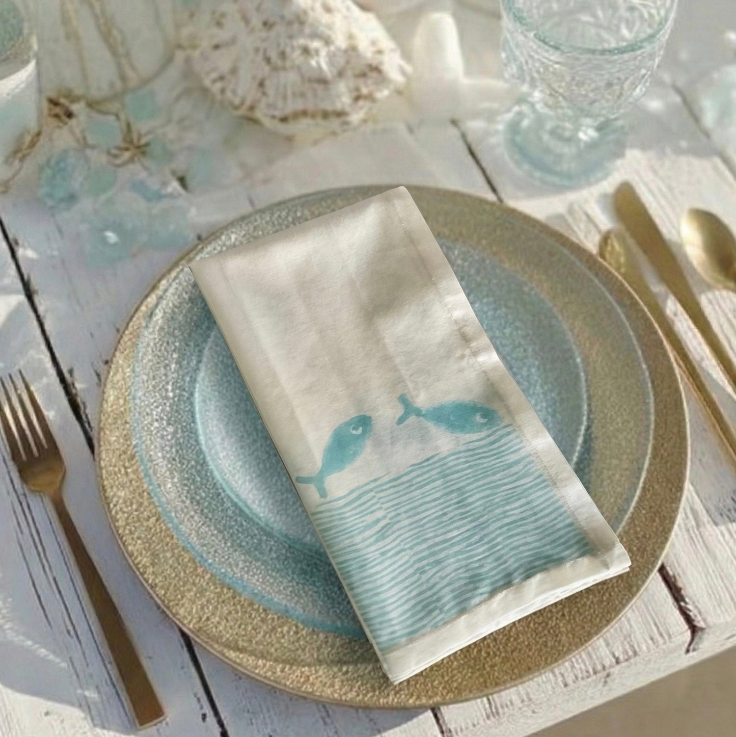 Block Making Workshop