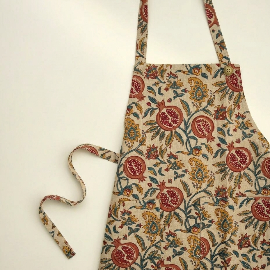 Block Print Workshop