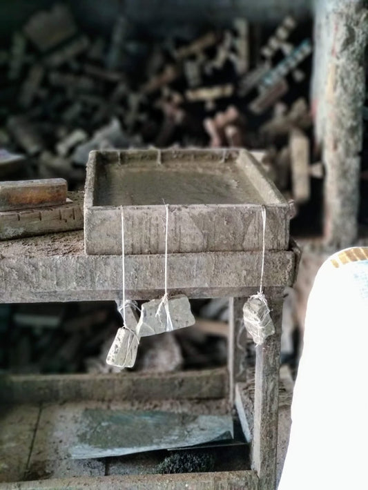 Dabu Print Workshop