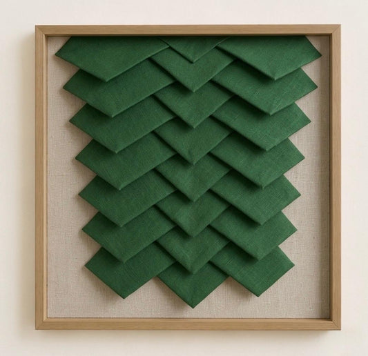 Fold & Form Workshop