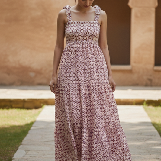 Garment Making Workshop