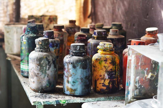 The Sourcebook: A Community-Built Textile Directory for Jaipur