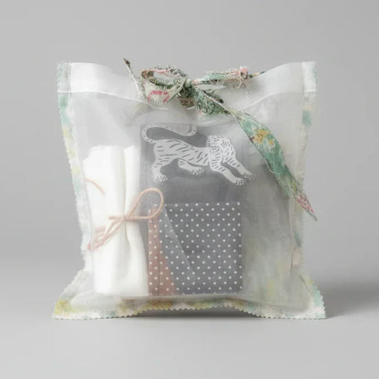 Achara: The Story Behind Our Kit Packaging