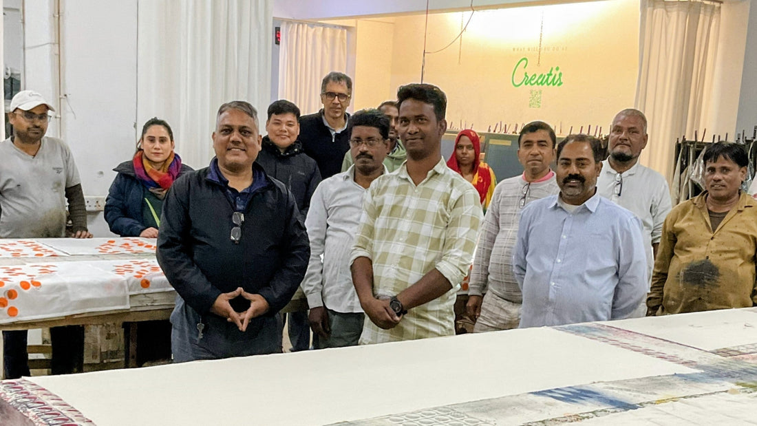 Celebrating 10 Years of Creatis