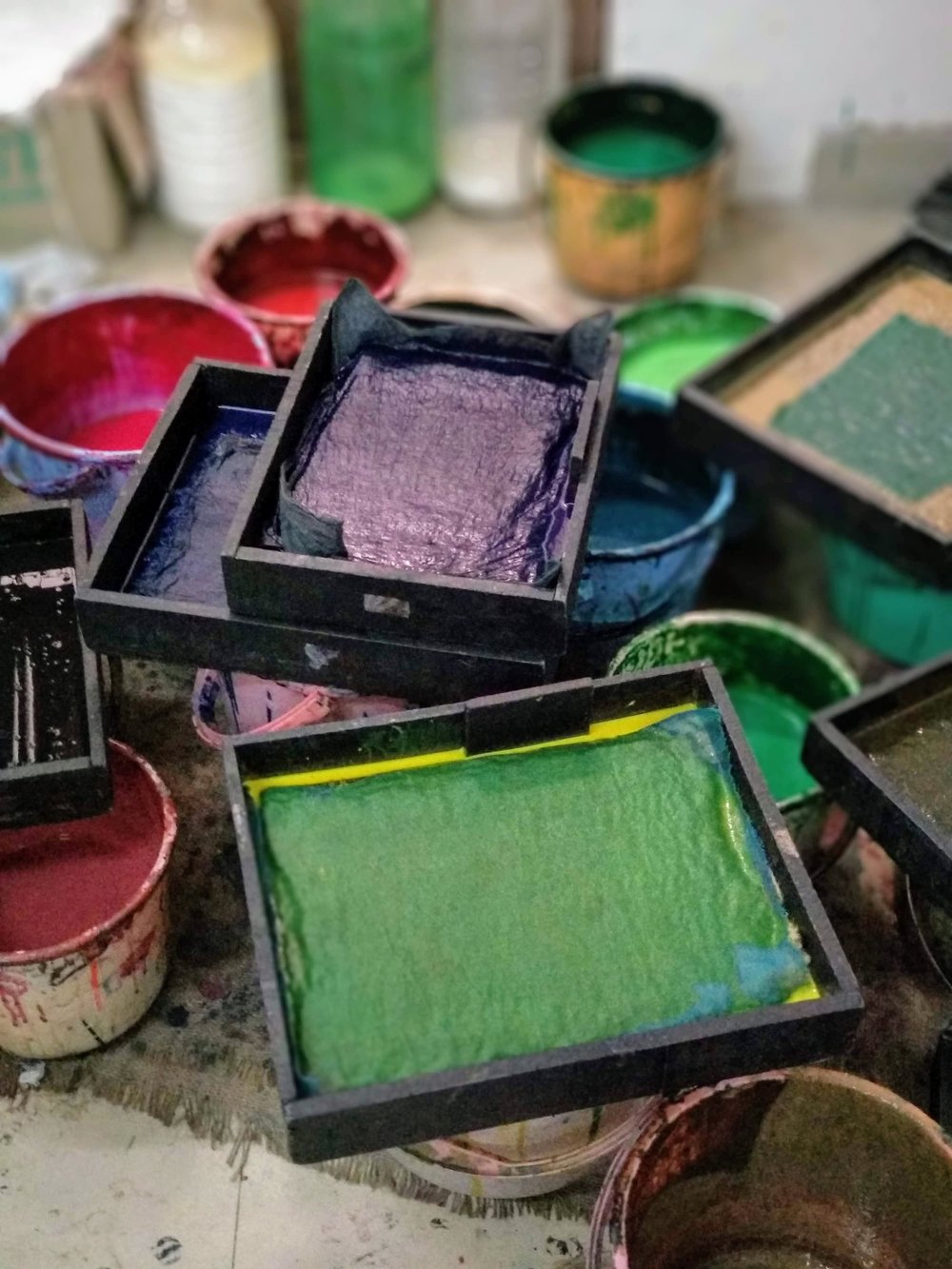 Color Made Simple, with Palettable