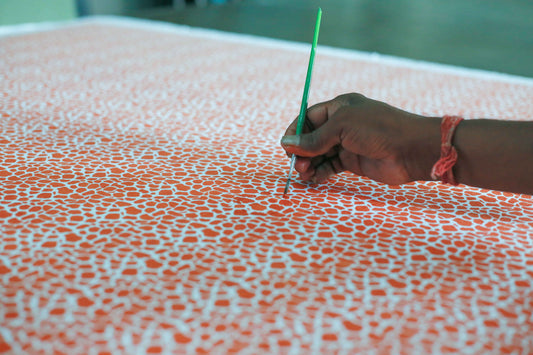 The Jaipur Textile Sourcebook: Your Guide to Fabrics, Tools & Trusted Vendors