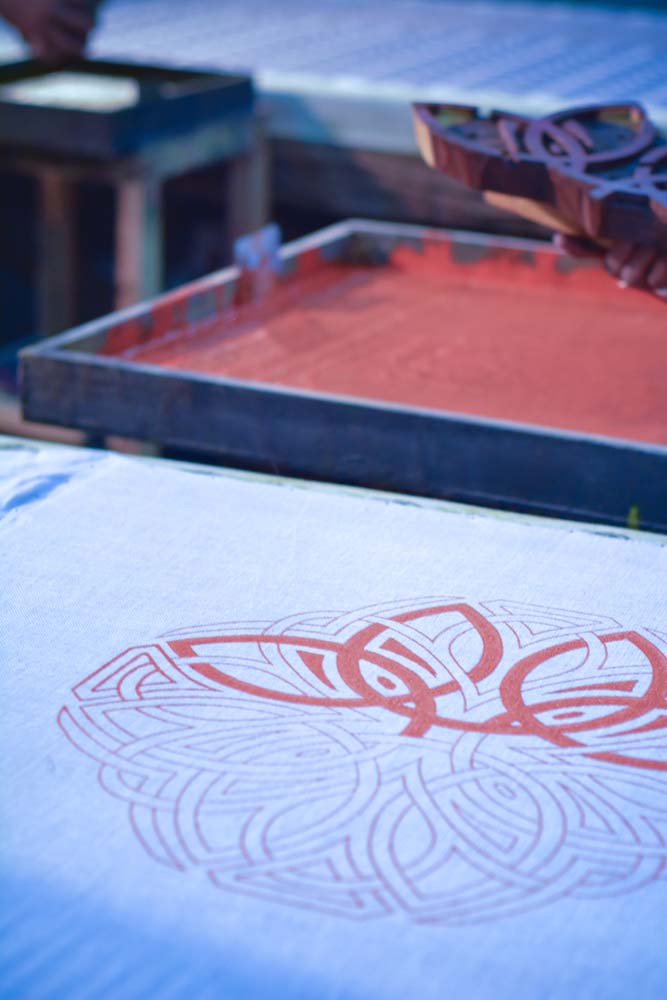 Color Making Workshop
