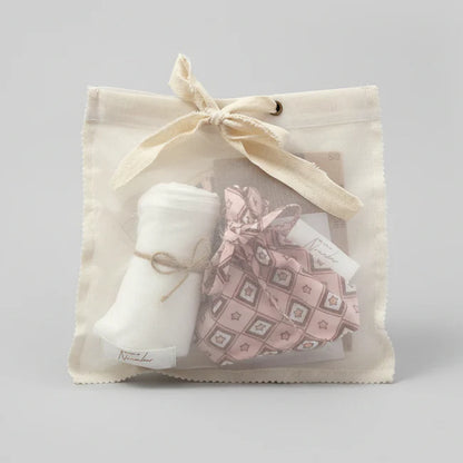 Petal Embroidery Kit