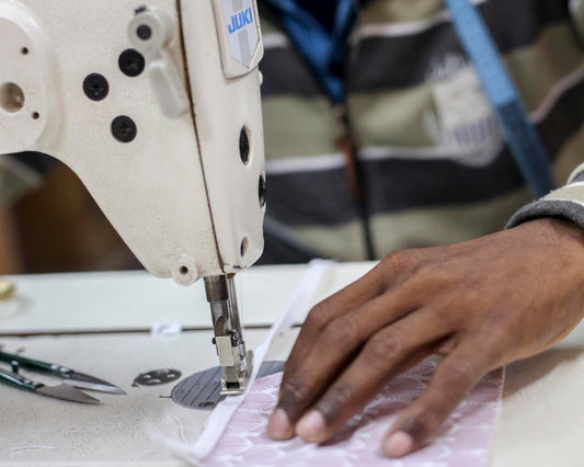 Garment Making Workshop