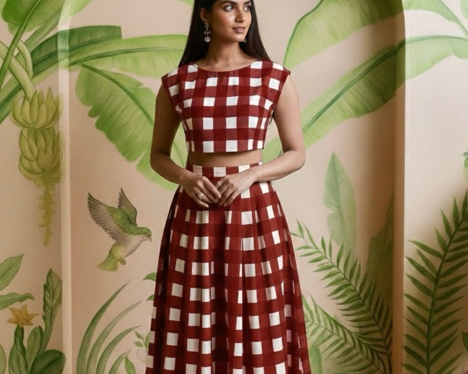 Garment Making Workshop