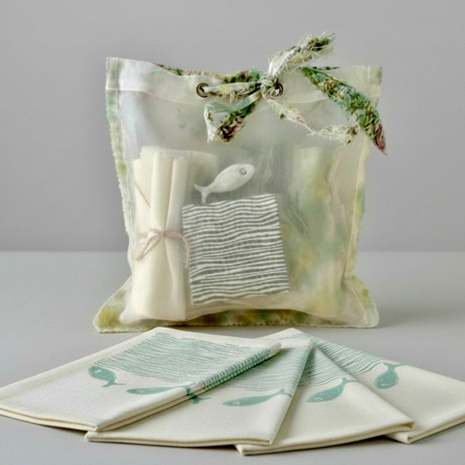 Block Print Workshop