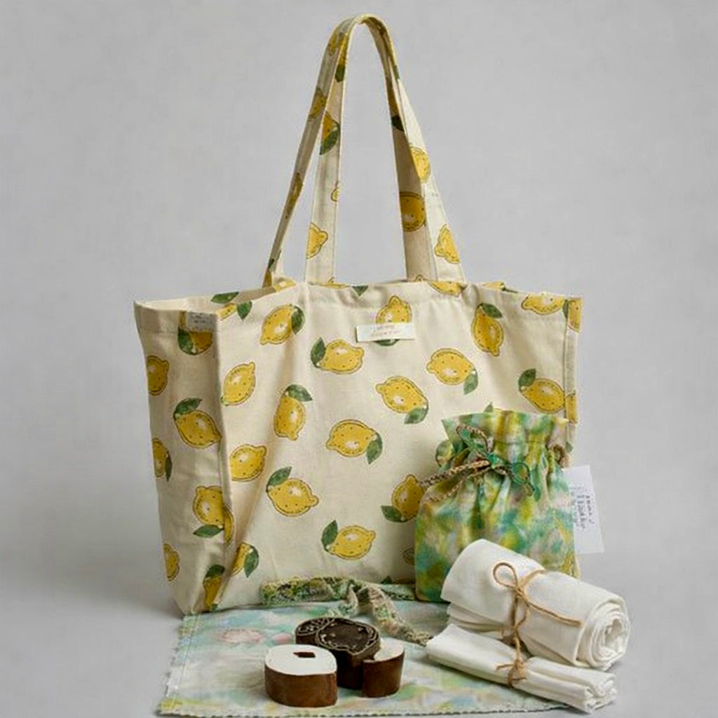 Block Print Workshop