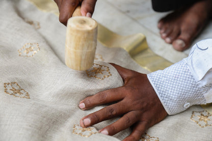 Embroidery Workshop