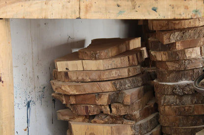Block Making Workshop