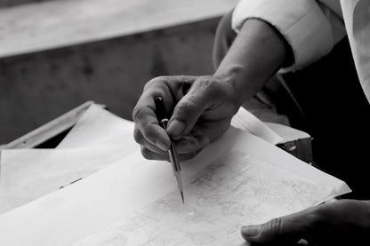 Block Making Workshop