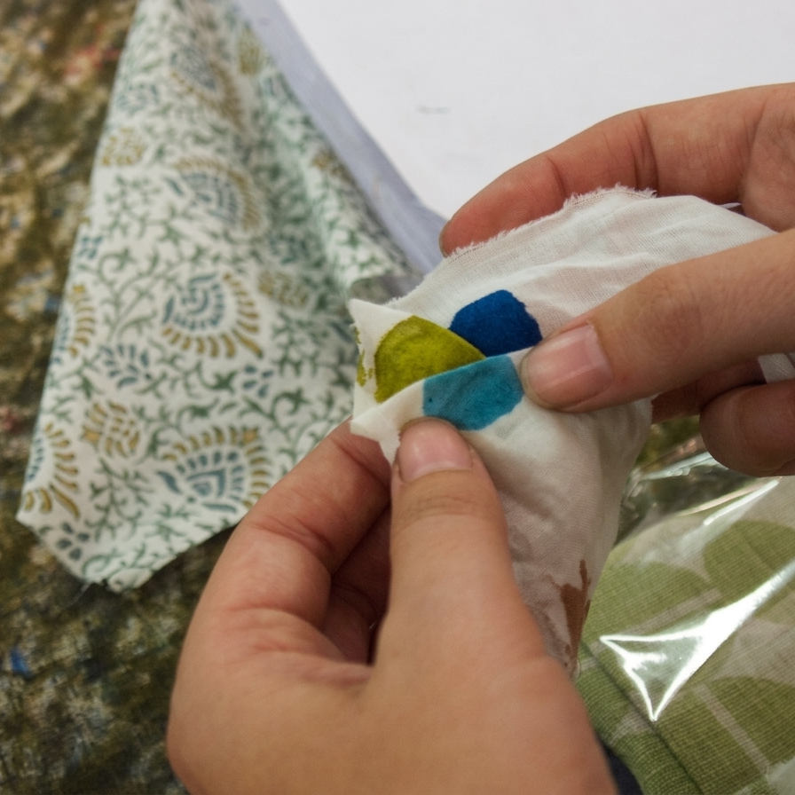 Color Making Workshop