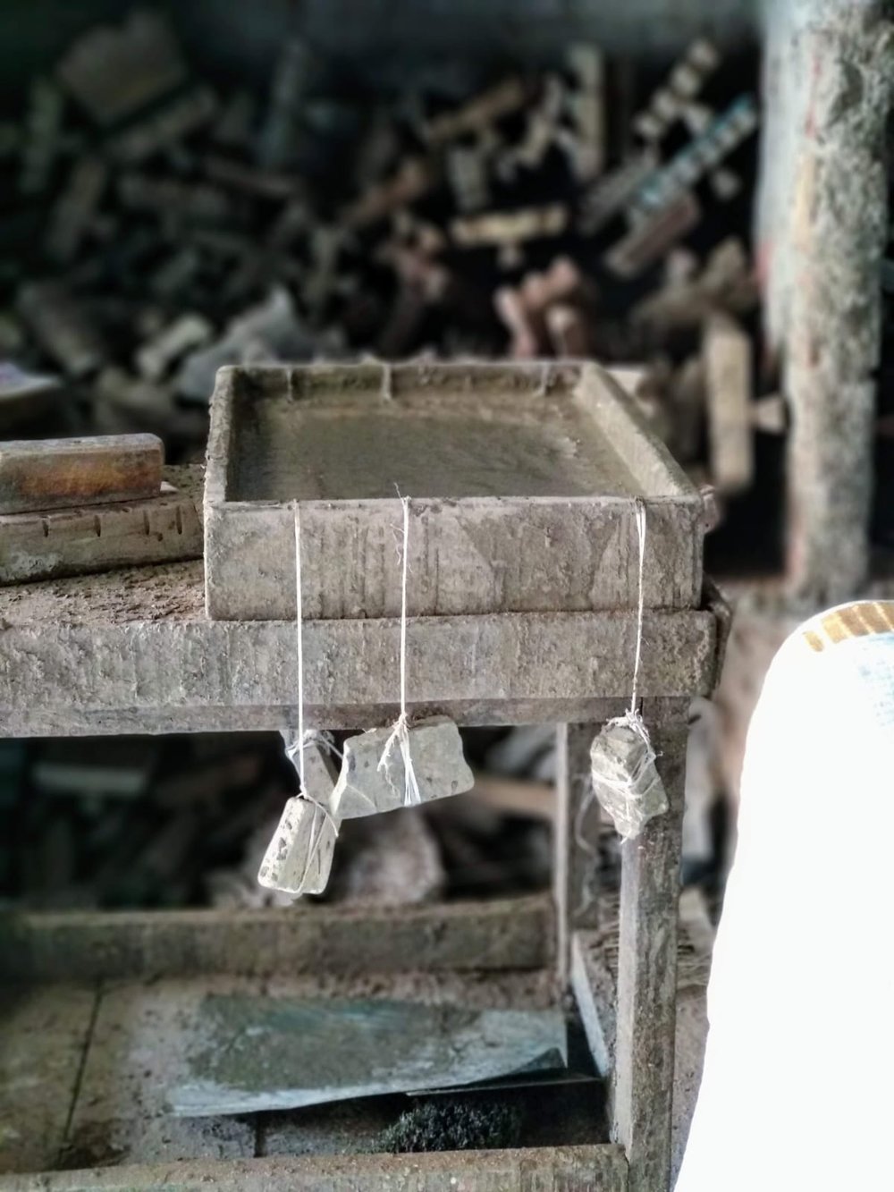 Dabu Print Workshop
