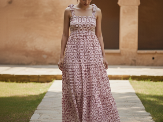 Garment Making Workshop