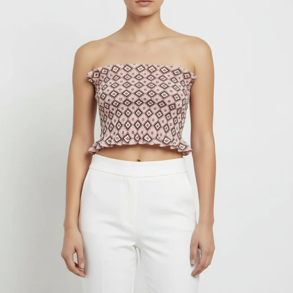 Block Print Workshop