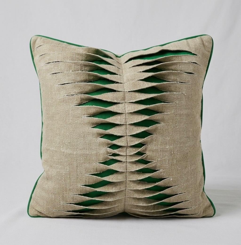 Fold & Form Workshop